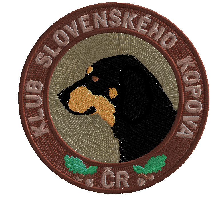 Nášivka velká