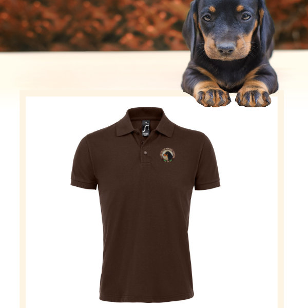 Pánské pique polo